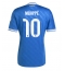 Real Madrid Kylian Mbappe #10 Tredjetrøje 2025-26 Kortærmet