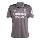 Real Madrid Tredjetrøje 2024-25 Kortærmet