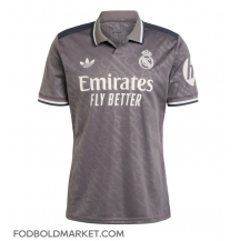 Real Madrid Tredjetrøje 2024-25 Kortærmet