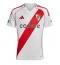 River Plate Hjemmebanetrøje 2024-25 Kortærmet