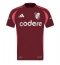River Plate Udebanetrøje 2024-25 Kortærmet