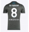 SSC Napoli Scott McTominay #8 Tredjetrøje 2024-25 Kortærmet