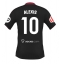 Sevilla Alexis Sanchez #10 Tredjetrøje 2025-26 Kortærmet