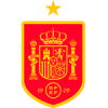Spanien Målmand