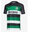 Sporting CP Hjemmebanetrøje 2024-25 Kortærmet