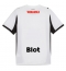 Stade Rennais Udebanetrøje 2025-26 Kortærmet