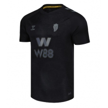 Sunderland Tredjetrøje 2025-26 Kortærmet