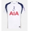 Tottenham Hotspur Cristian Romero #17 Hjemmebanetrøje 2025-26 Kortærmet