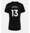 Tottenham Hotspur Destiny Udogie #13 Udebanetrøje Dame 2025-26 Kortærmet