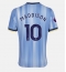 Tottenham Hotspur James Maddison #10 Udebanetrøje 2024-25 Kortærmet