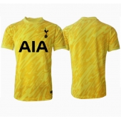 Tottenham Hotspur Målmand Hjemmebanetrøje 2024-25 Kortærmet
