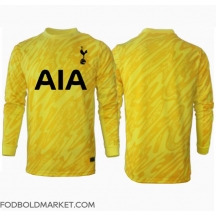 Tottenham Hotspur Målmand Hjemmebanetrøje 2024-25 Langærmet