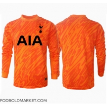 Tottenham Hotspur Målmand Udebanetrøje 2024-25 Langærmet