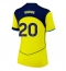 Tottenham Hotspur Mohammed Kudus #20 Tredjetrøje Dame 2025-26 Kortærmet