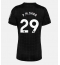 Tottenham Hotspur Pape Matar Sarr #29 Udebanetrøje Dame 2025-26 Kortærmet