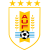 Uruguay tøj til Dame
