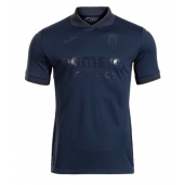 Villarreal Tredjetrøje 2025-26 Kortærmet