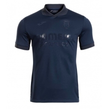 Villarreal Tredjetrøje 2025-26 Kortærmet