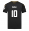 Wolves Matheus Cunha #10 Udebanetrøje 2024-25 Kortærmet